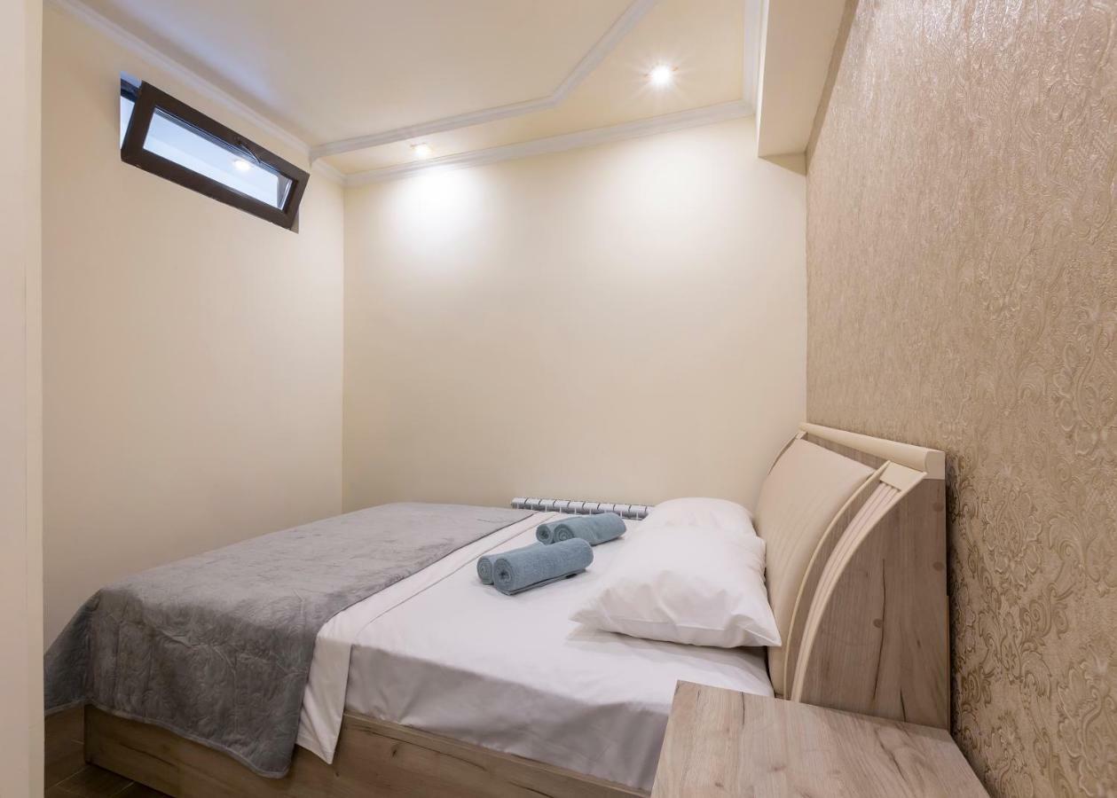 Umba Apartment N3 - Balcony And Mount Ararat View Jerevan Eksteriør billede