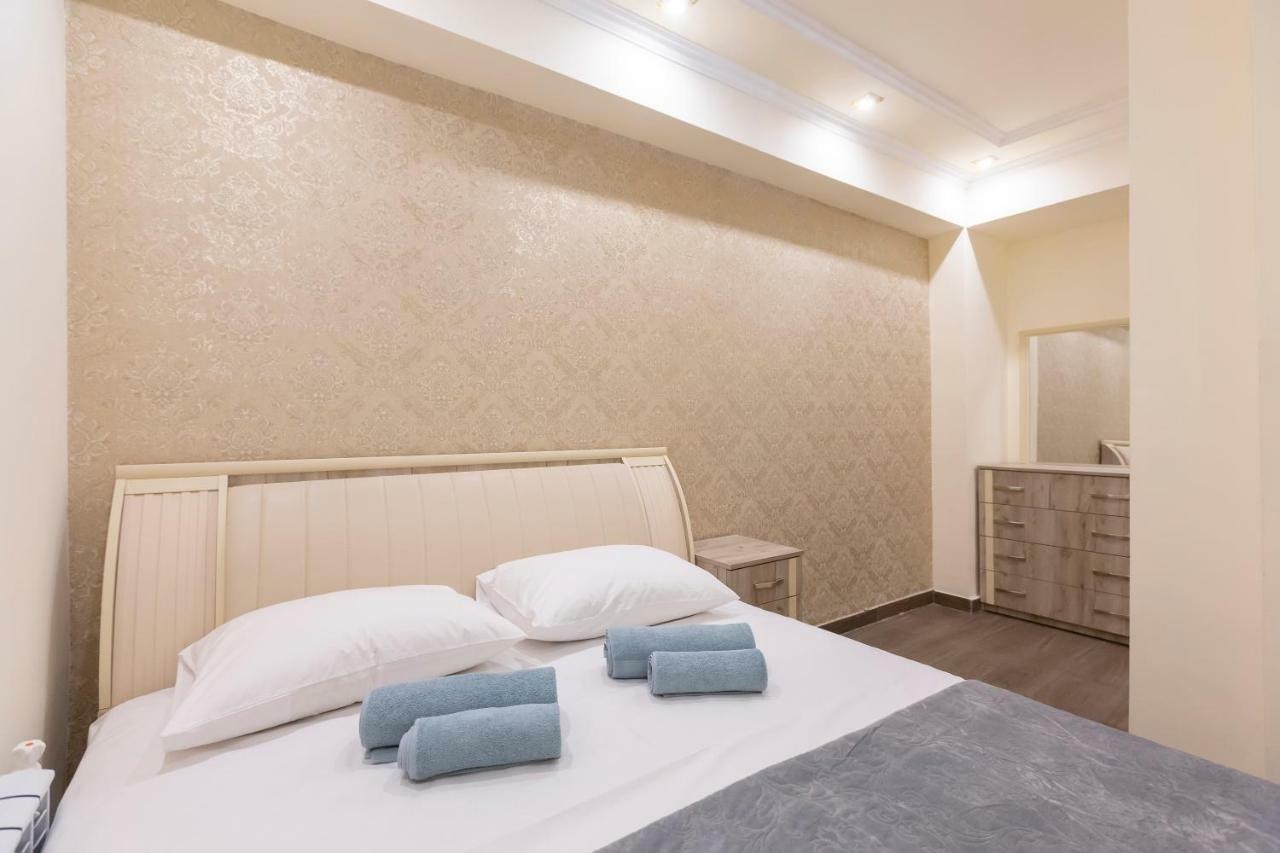 Umba Apartment N3 - Balcony And Mount Ararat View Jerevan Eksteriør billede