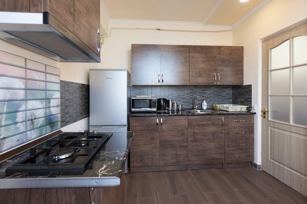 Umba Apartment N3 - Balcony And Mount Ararat View Jerevan Eksteriør billede