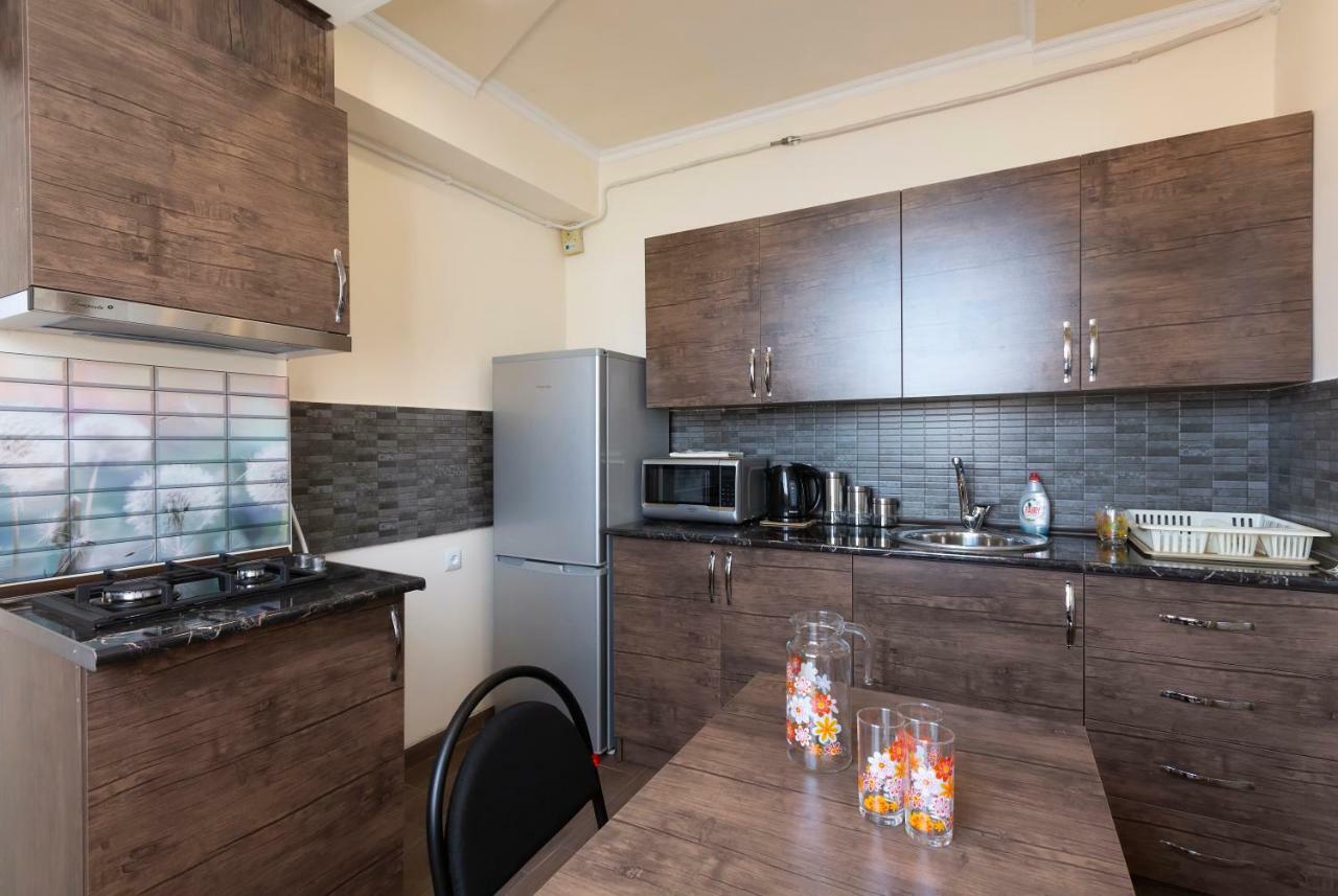 Umba Apartment N3 - Balcony And Mount Ararat View Jerevan Eksteriør billede